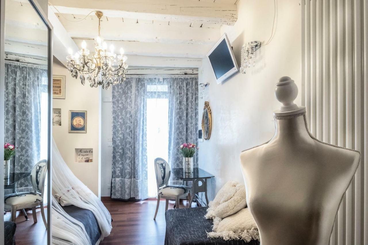 Abbraccio Di Romeo Bed & Breakfast Verona Eksteriør bilde