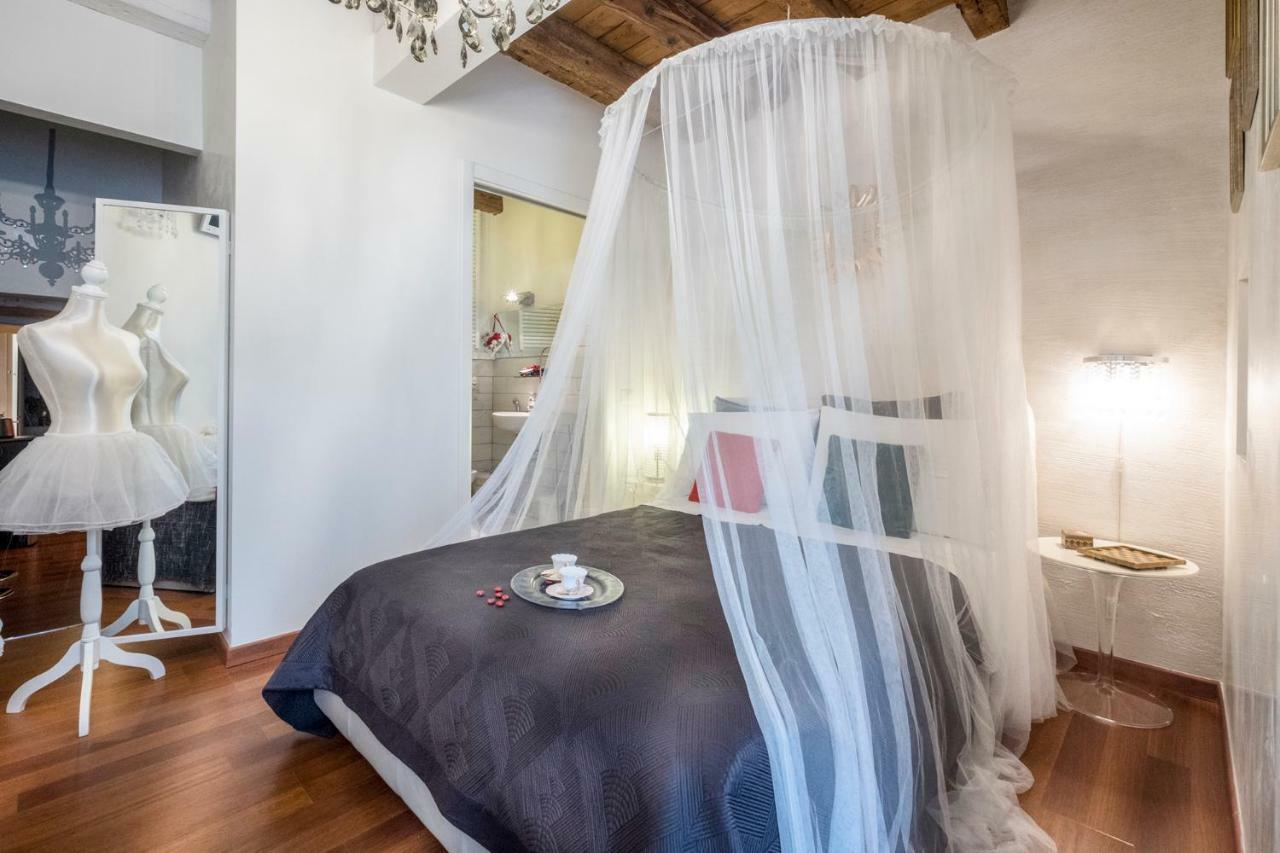 Abbraccio Di Romeo Bed & Breakfast Verona Eksteriør bilde